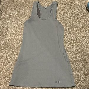 Under Armour workout tank top